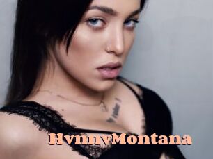 HvnnvMontana