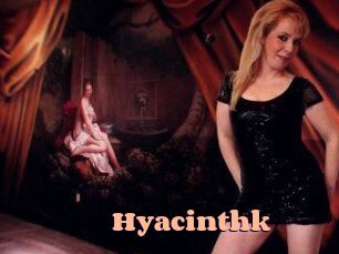 Hyacinthk
