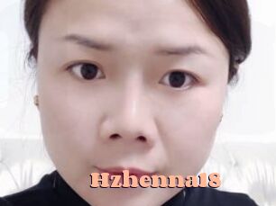 Hzhenna18 Chatte Rasée