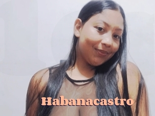 Habanacastro
