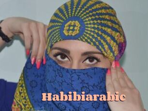 habibiarabic Chatte Rasée