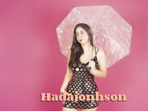 Hadajonhson