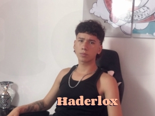 Haderlox