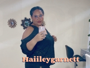 Haiileygarnett