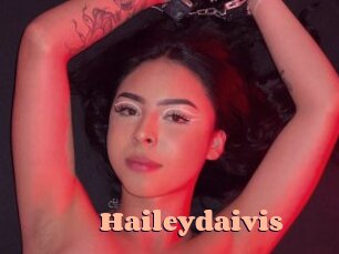 Haileydaivis