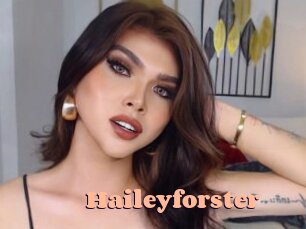 haileyforster Chatte Rasée