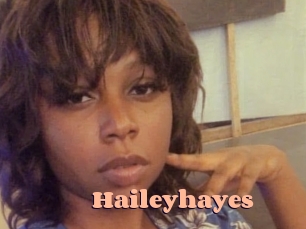 haileyhayes Chatte Rasée