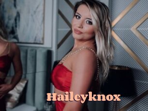haileyknox Chatte Rasée