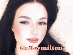 Haileymilton