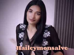 Haileymonsalve