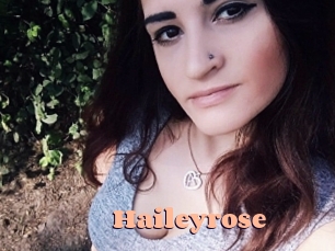 Haileyrose