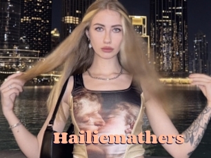 Hailiemathers