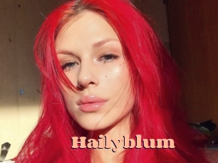 Hailyblum