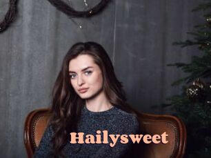 Hailysweet