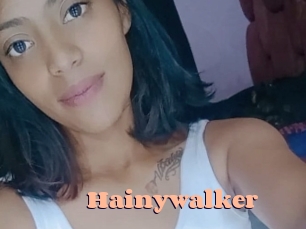 Hainywalker