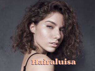 Hairaluisa