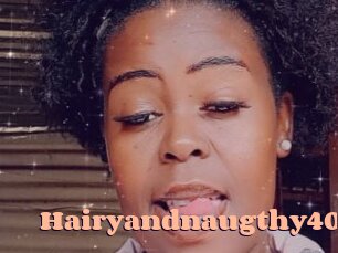 Hairyandnaugthy40