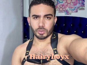 Hairyboyx
