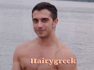 Hairygreek