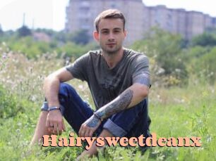 Hairysweetdeanx