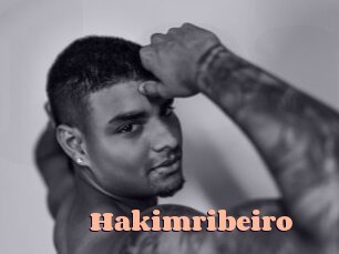 Hakimribeiro