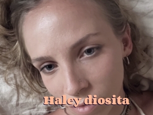 haley_diosita Chatte Rasée