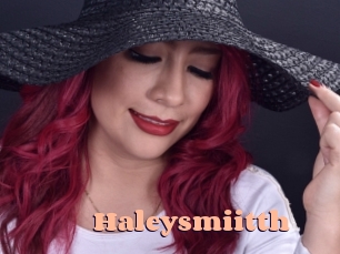Haleysmiitth