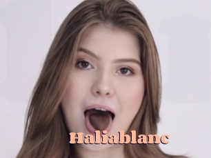 Haliablanc
