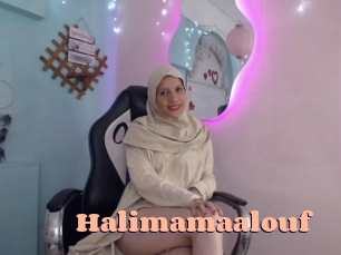 Halimamaalouf