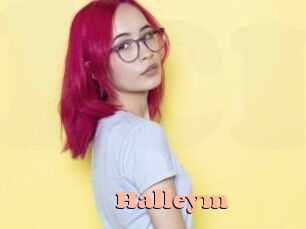 Halleym