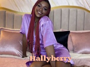 Hallyberry