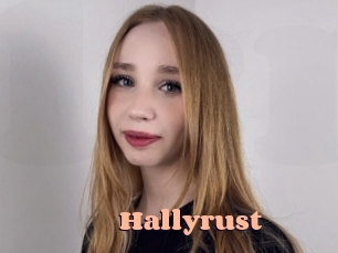 Hallyrust