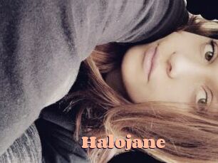 Halojane