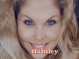 Haluley