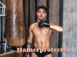 Hamerprotector