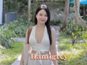 Hamigrey