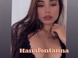 Hanafontanna