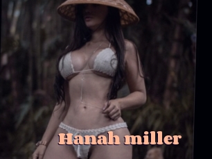 hanah_miller Chatte Rasée