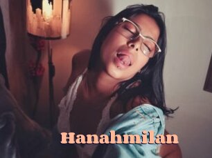 Hanahmilan