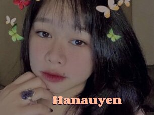 Hanauyen