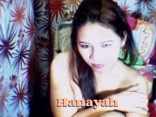 Hanayah
