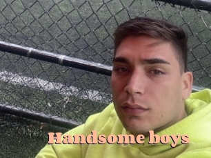 Handsome_boys