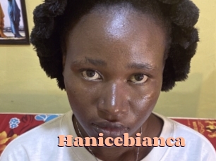 hanicebianca Chatte Rasée