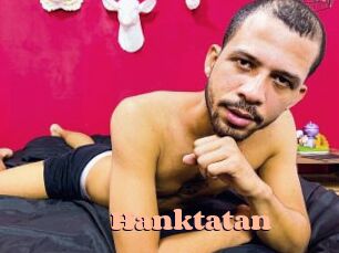 hanktatan Chatte Rasée