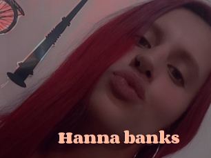 hanna_banks Chatte Rasée