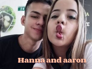 hanna_and_aaron Chatte Rasée
