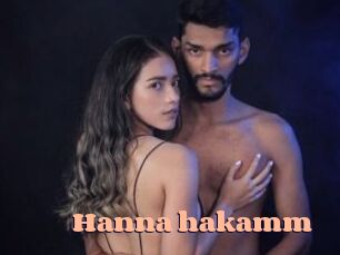 hanna_hakamm Chatte Rasée