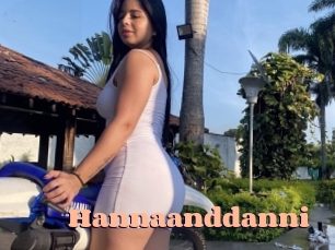Hannaanddanni