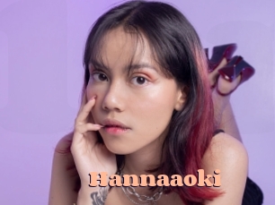 Hannaaoki