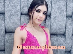 Hannacoleman